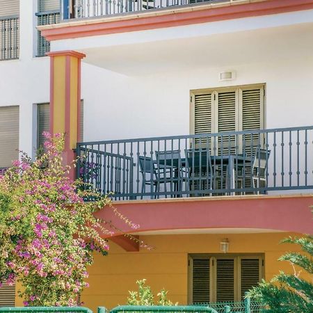 Stunning Apartment In Ayamonte With Wifi Екстериор снимка