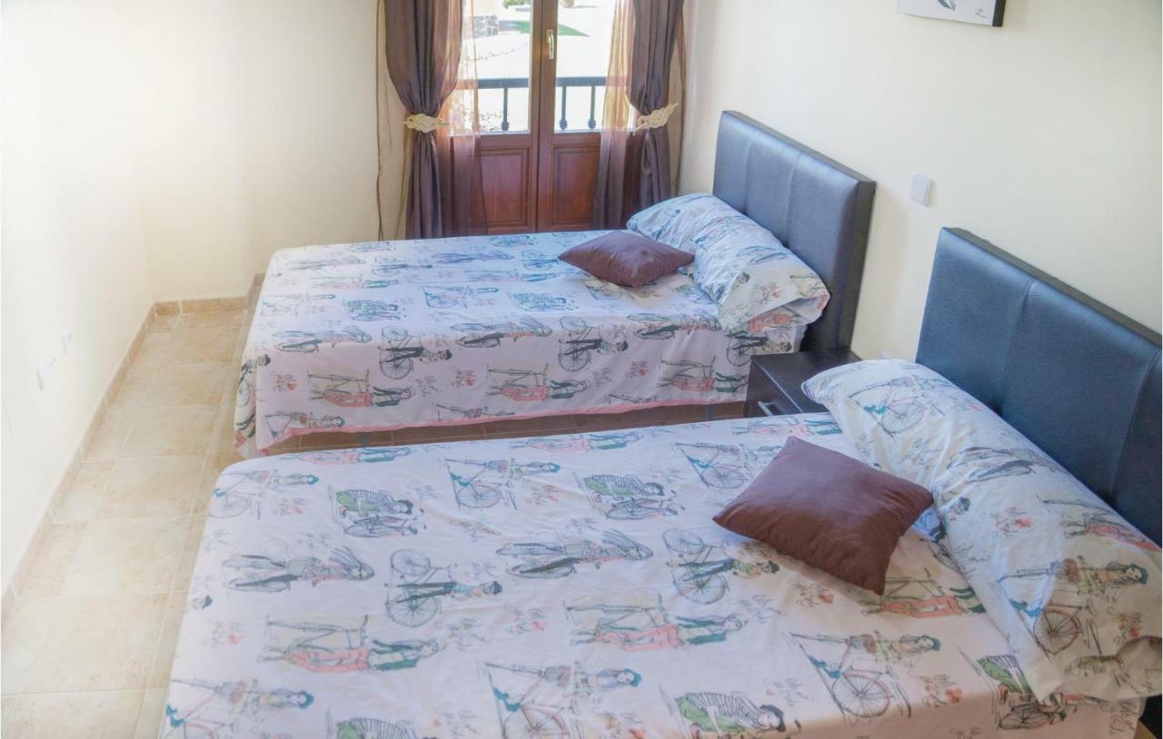 Stunning Apartment In Ayamonte With Wifi Екстериор снимка