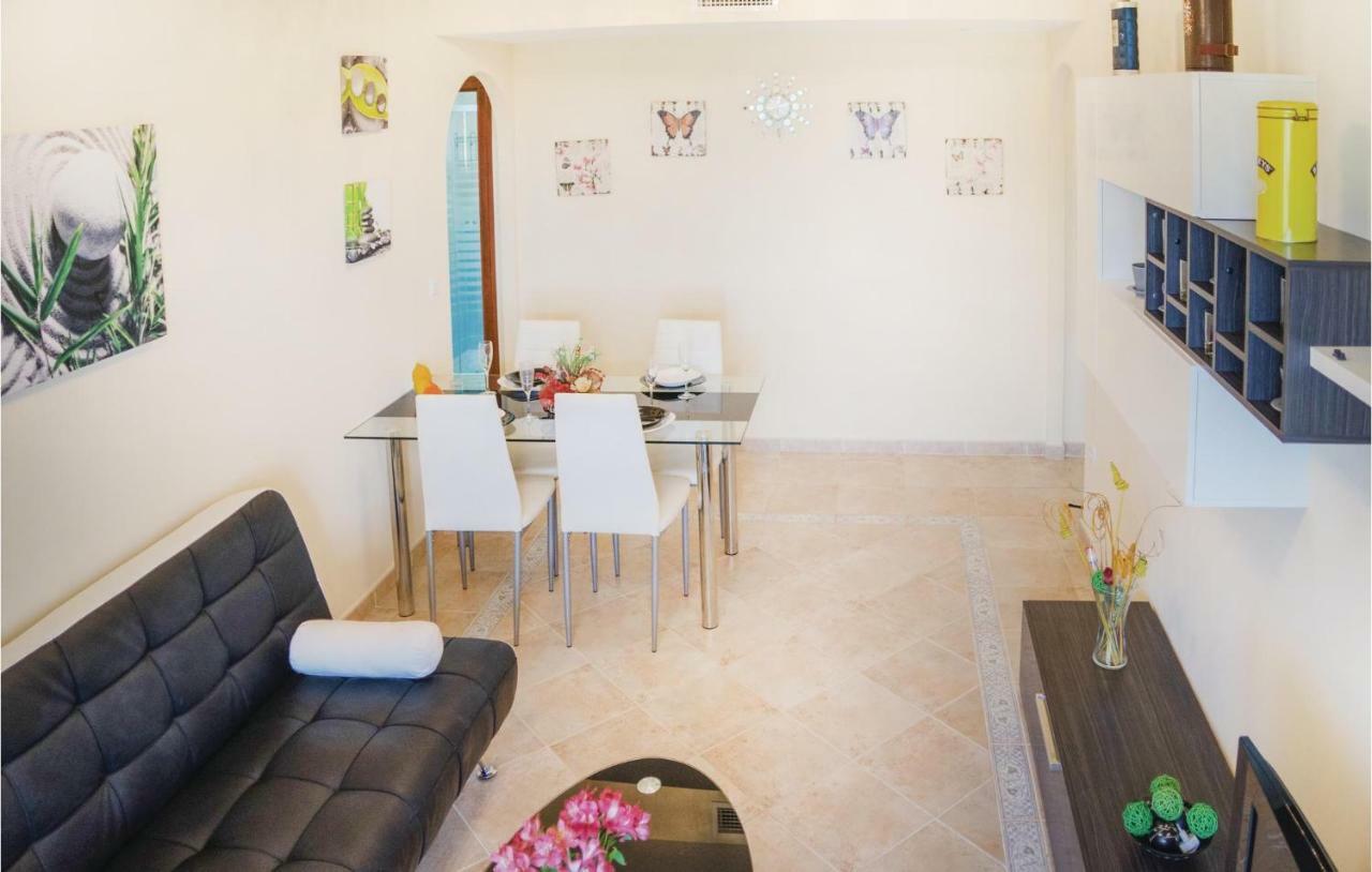 Stunning Apartment In Ayamonte With Wifi Екстериор снимка