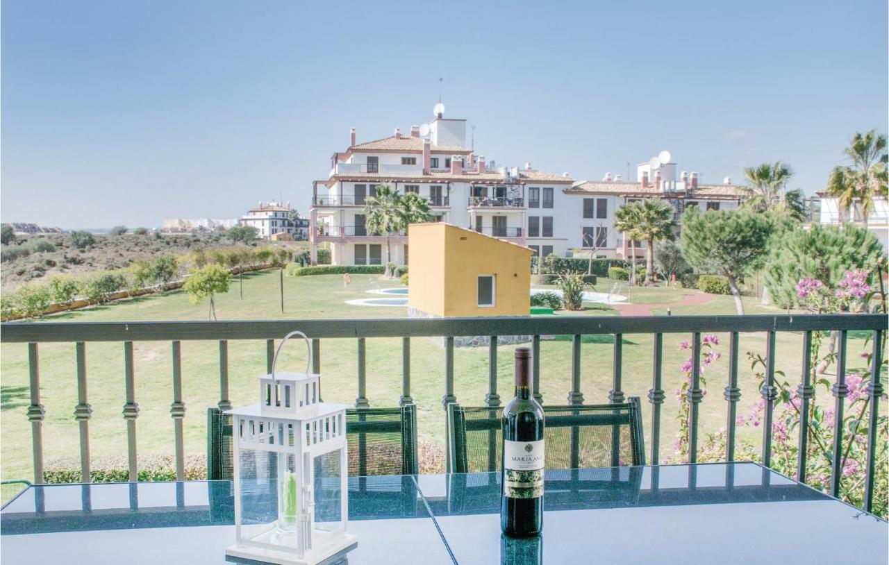 Stunning Apartment In Ayamonte With Wifi Екстериор снимка