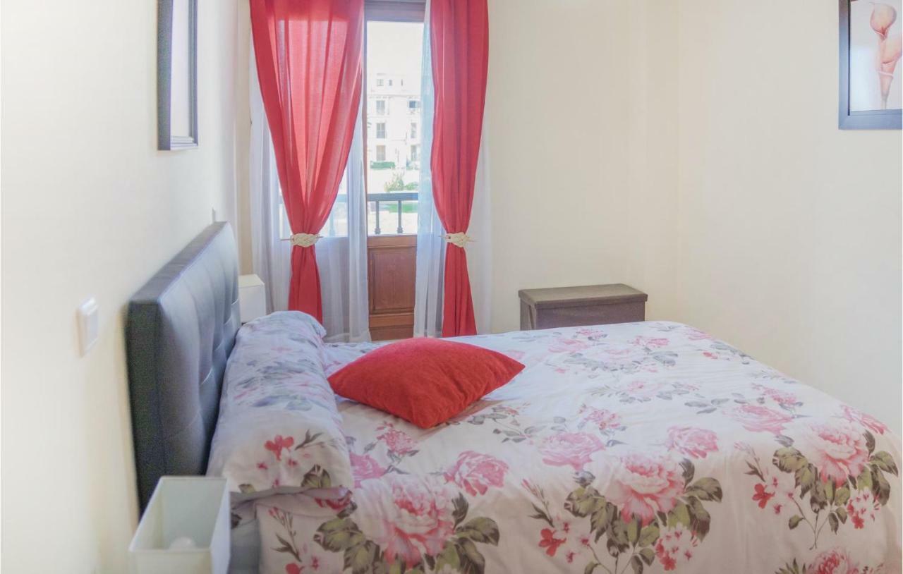 Stunning Apartment In Ayamonte With Wifi Екстериор снимка