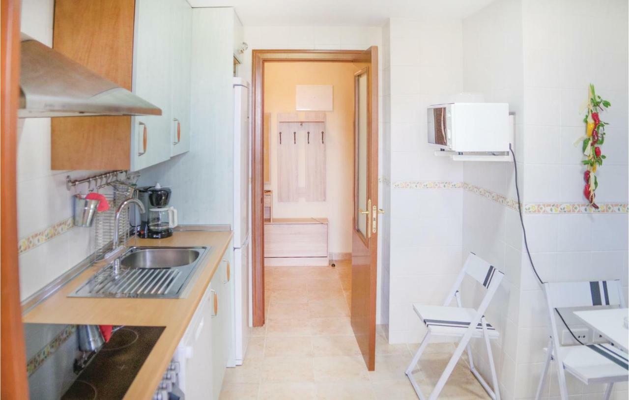 Stunning Apartment In Ayamonte With Wifi Екстериор снимка