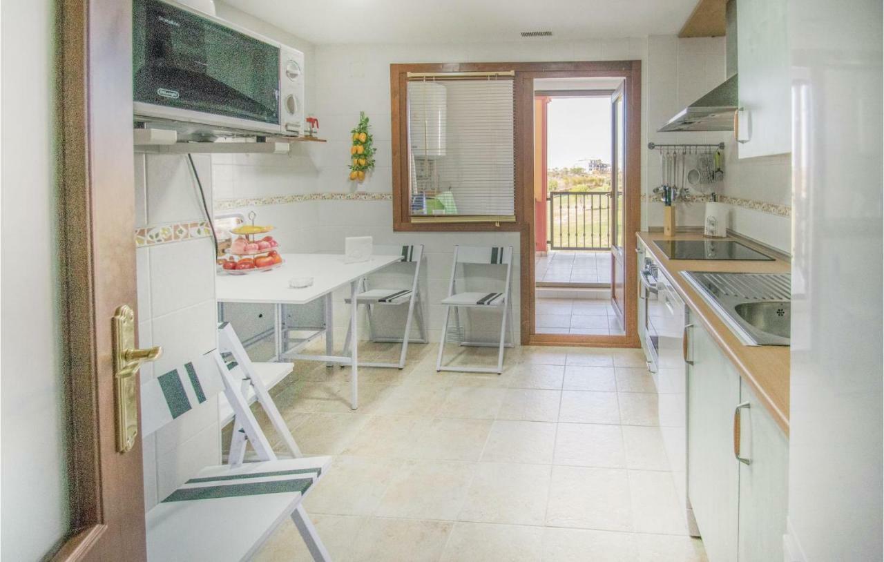 Stunning Apartment In Ayamonte With Wifi Екстериор снимка