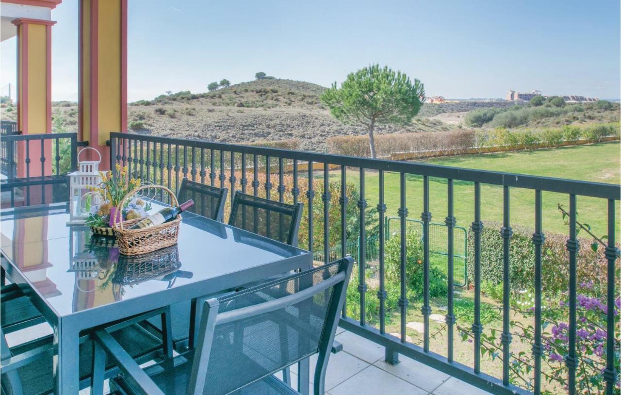 Stunning Apartment In Ayamonte With Wifi Екстериор снимка