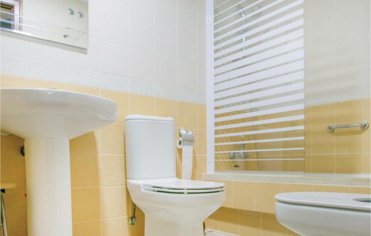 Stunning Apartment In Ayamonte With Wifi Екстериор снимка