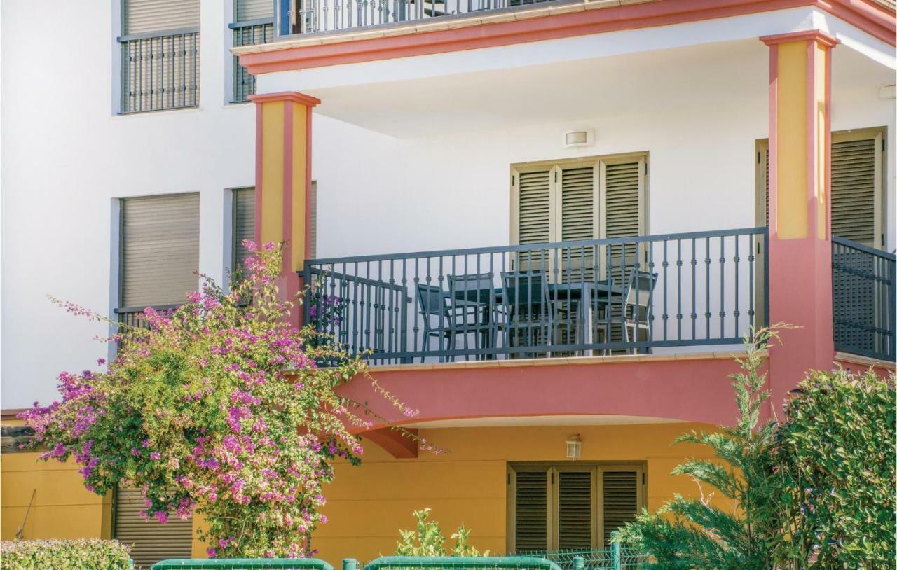 Stunning Apartment In Ayamonte With Wifi Екстериор снимка