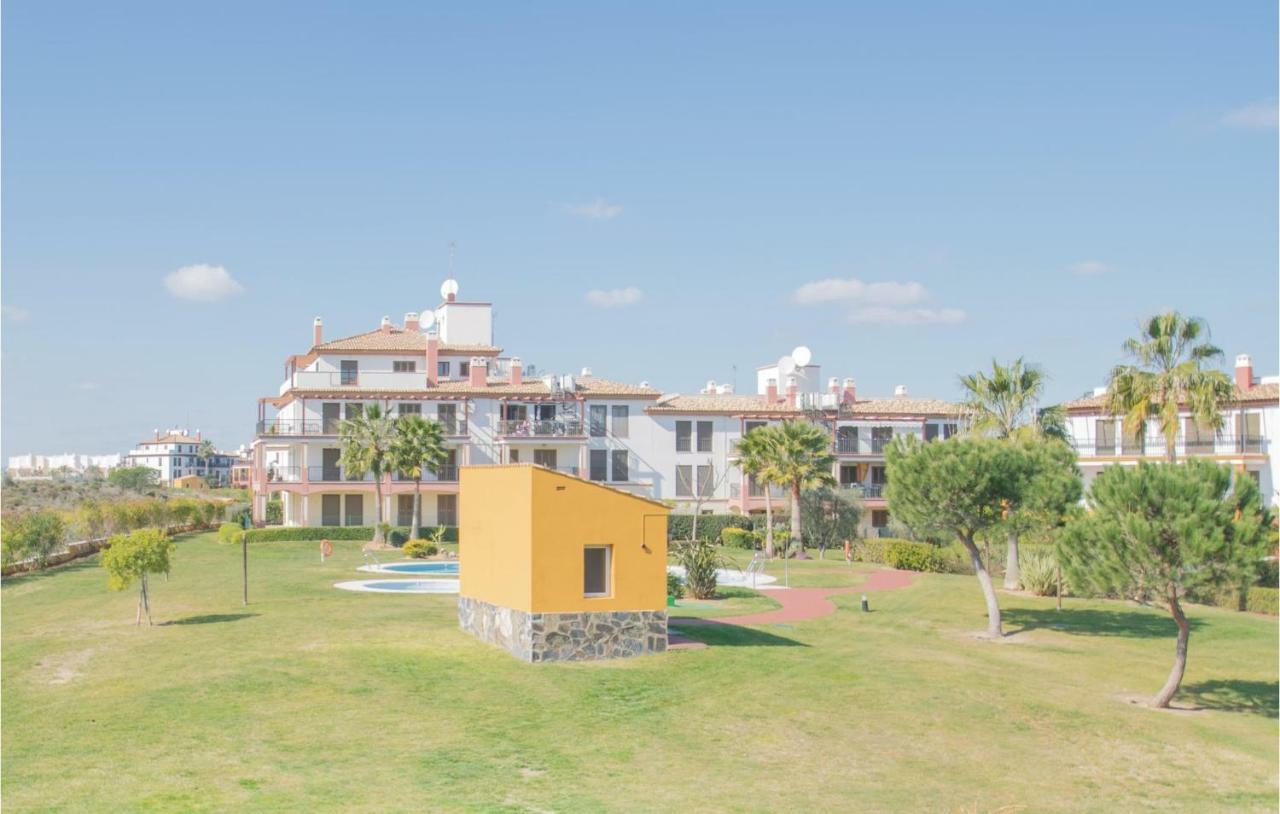 Stunning Apartment In Ayamonte With Wifi Екстериор снимка